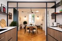 Villa L'Anse - Bed and Breakfast Étretat