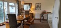 B&B Gunnislake - Tamar Villa 6 - Bed and Breakfast Gunnislake