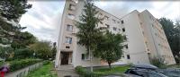 Transylvania ApartHotel - Free parking - B&B