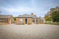 Trewornan Manor - Chambres d’hôtes Wadebridge