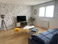 L'échappée Belle - Ferienwohnung