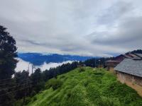 B&B Dalhousie - Smart Hill Kalatop - Bed and Breakfast Dalhousie