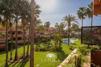 Apartamento La Perla - Chambres d’hôtes Marbella