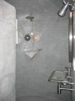 Habitación Doble Deluxe con ducha