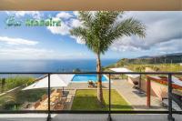 B&B Madalena do Mar - OurMadeira - OceanScape, tranquil - Bed and Breakfast Madalena do Mar