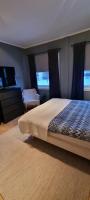 B&B Tromsø - Lund - Exellent Apartment - Bed and Breakfast Tromsø