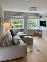 Süderhygge - Chambres d’hôtes Keitum