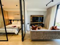 Ellipse Apartment - B&B