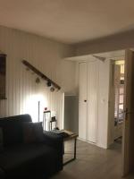 Appartement aux pieds des remontées mécaniques - B&B