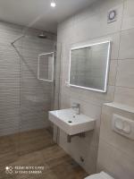 Apartment mit 2 Schlafzimmern