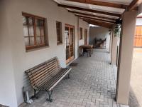 Featherhouse - B&B