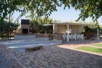 Casa Rural VILLA KAIROS - B&B Ajofrín