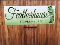 B&B Colesberg - Featherhouse - Bed and Breakfast Colesberg