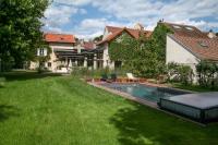 Le Clos de Gally - Bed and Breakfast Chavenay