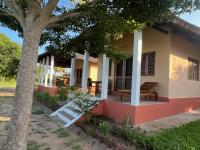 Villa Fronte Spiaggia 