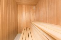 Villa Superior One - Chambres d’hôtes Crikvenica