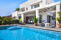 Villa Toya - B&B Sa Ràpita