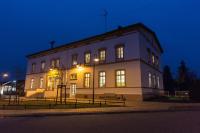 Bahnhofsquartier Bad Wilsnack - Ferienwohnung Bad Wilsnack