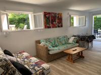 HENDAYE PLAGE (850m) APPARTEMENT 1-4 PERSONNES - B&B