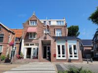 B&B Egmond aan Zee - Hotel Mare Liberum - Bed and Breakfast Egmond aan Zee