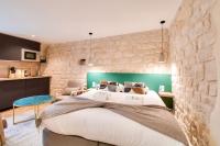 Cozy apartement heart of Montmartre & historic Paris - B&B