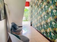 Chambre Double avec Salle de Bains Commune