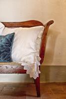 Double or Twin Room with Garden View