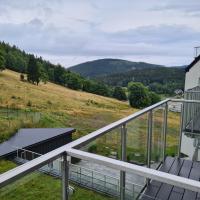 Aparthotel Apartamenty Czarna Góra 205 - B&B Sienna