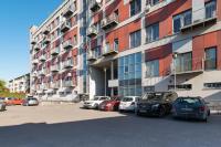 Panoramic city centre apartment by Polo Apartments - B&B Kaunas