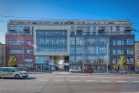 Panoramic city centre apartment by Polo Apartments - B&B Kaunas