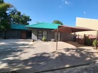 Hephzibah Guesthouse - B&B Welkom