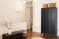 VIVA Alameda Suites - River Guest House - B&B
