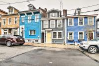 Pittsburgh Home: Walkable Location! - Ferienwohnung Pittsburgh