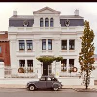 Vakantiewoning De Papaver - Chambres d’hôtes Kemmel