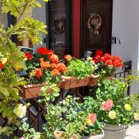 Delphic Moments I Cozy apt 1BR 2BA 2 double beds - B&B Delfos