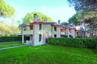 Villa Cellini - Ferienwohnung Lignano