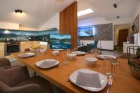 B&B Zell am See - Alm Appartements ZellamSee - Bed and Breakfast Zell am See