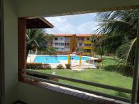 APARTAMENTOS NO CARTIER PRAIA DO FUTURO FORTALEZA CONFORTAVEL COM 2 QRTOS 1 suite - Chambres d'hôtes Fortaleza