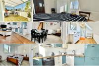 Penn an aod - Le bout de côte - B&B Roscanvel