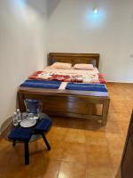 B&B Old Goa - St francis xavier spacious rooms - Bed and Breakfast Old Goa