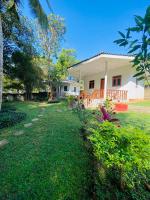 Sanderling Silent Beach Cabanas - B&B Tangalle