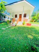 Sanderling Silent Beach Cabanas - Chambres d’hôtes Tangalle
