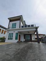 B&B Kota Bharu - LUXURY Modern House Kubang Kerian UNIFI 4 Bedrooms - Bed and Breakfast Kota Bharu