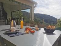 Chambre d'hôtes casa di l'apa - B&B Venaco