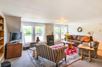 Manchester Center Retreat with Mtn View, Near Skiing - B&B