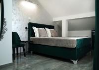 Chambre Lit King-Size Standard