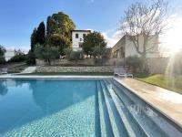 B&B Florencia - Podere di Montecchio - Colleramole - Bed and Breakfast Florencia