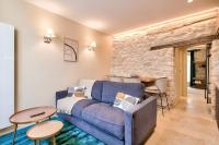Cozy apartement heart historic Paris - B&B