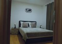 Apartment mit 1 Schlafzimmer