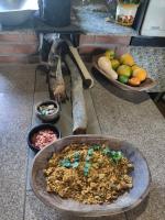 Recanto das Aves - Bed and Breakfast Botumirim